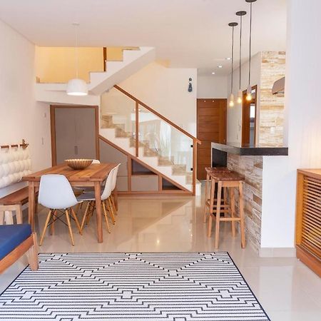 Casa Da Lele Villa Porto Seguro Eksteriør billede