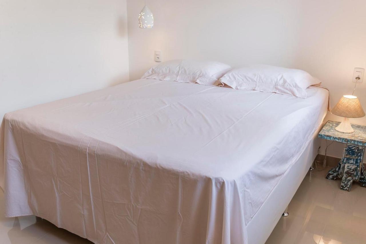 Casa Da Lele Villa Porto Seguro Eksteriør billede