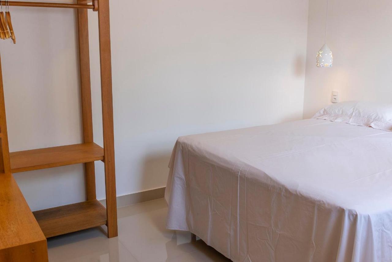 Casa Da Lele Villa Porto Seguro Eksteriør billede