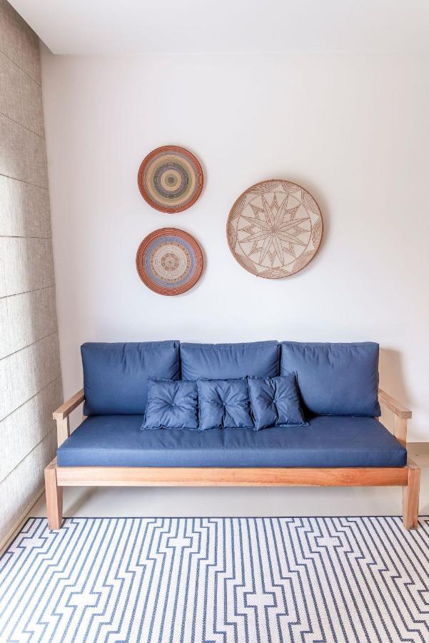 Casa Da Lele Villa Porto Seguro Eksteriør billede