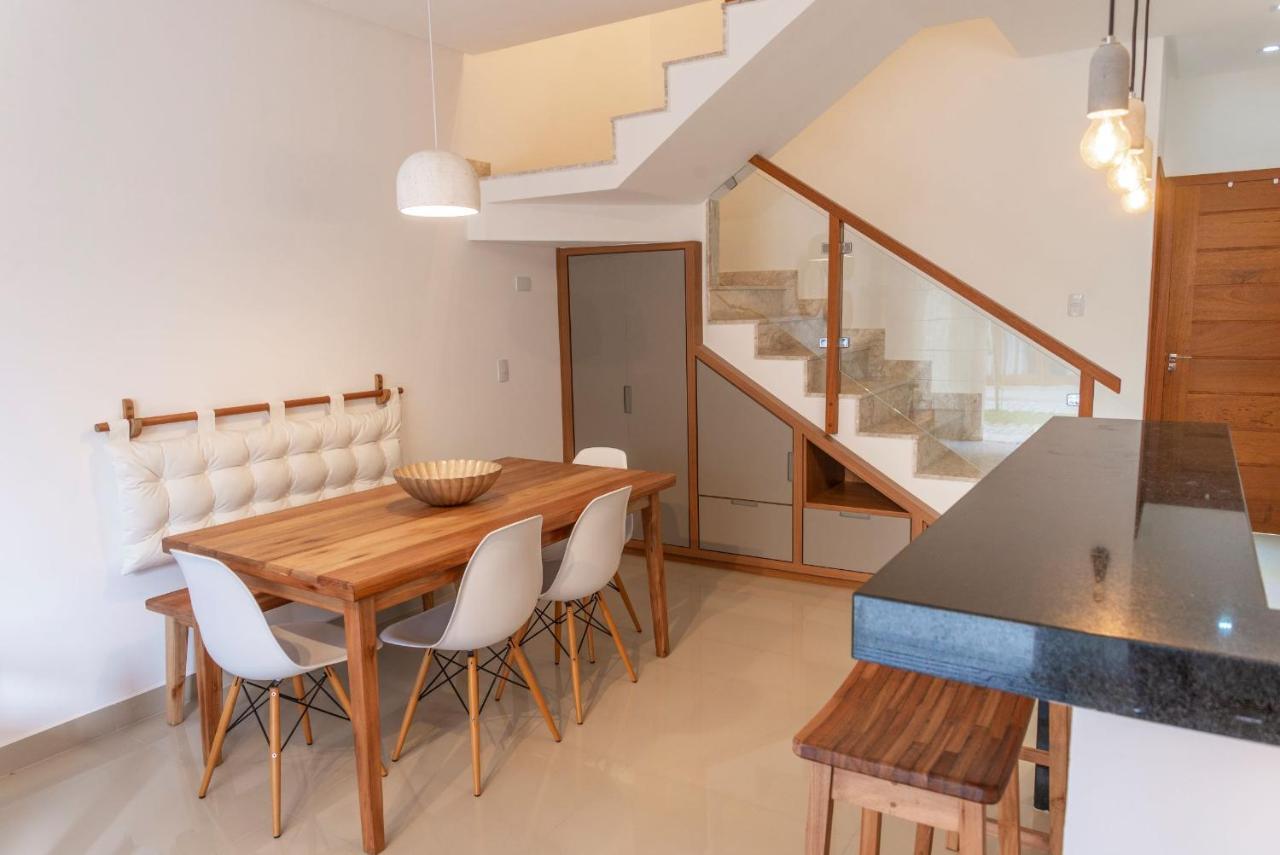 Casa Da Lele Villa Porto Seguro Eksteriør billede