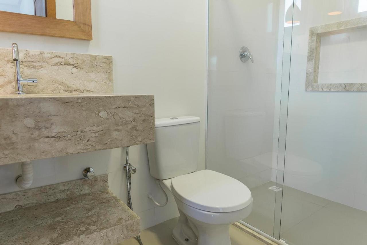 Casa Da Lele Villa Porto Seguro Eksteriør billede