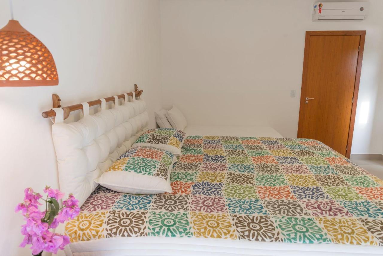 Casa Da Lele Villa Porto Seguro Eksteriør billede