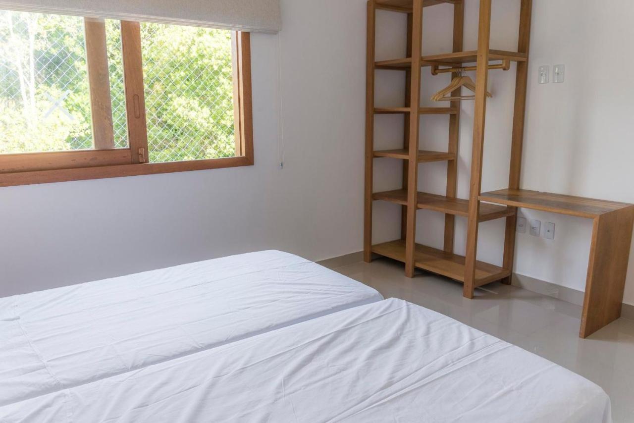 Casa Da Lele Villa Porto Seguro Eksteriør billede