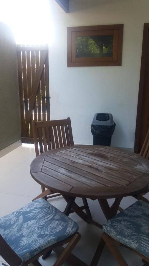 Casa Da Lele Villa Porto Seguro Eksteriør billede
