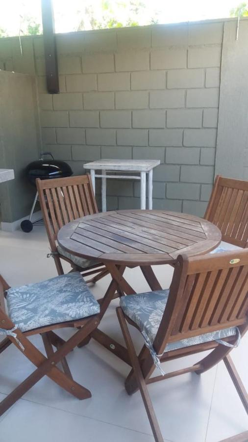 Casa Da Lele Villa Porto Seguro Eksteriør billede
