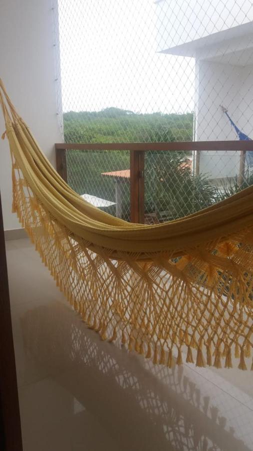 Casa Da Lele Villa Porto Seguro Eksteriør billede